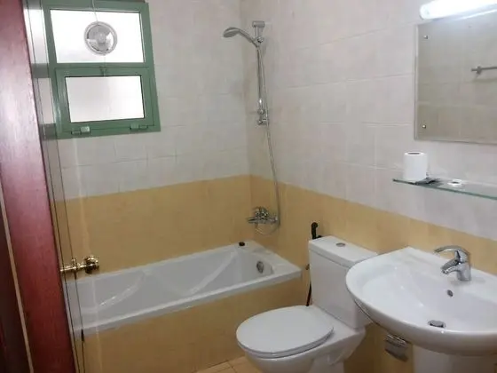 Standard Apart Daire (Double)