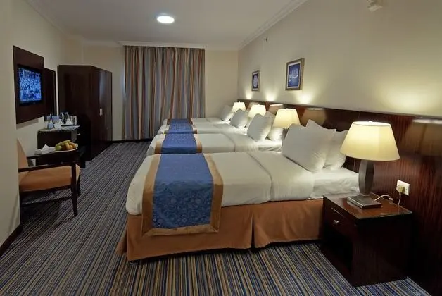 Dört Kişilik Oda