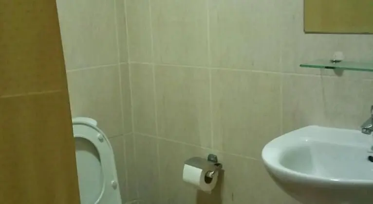 İki Ayrı Yataklı Oda