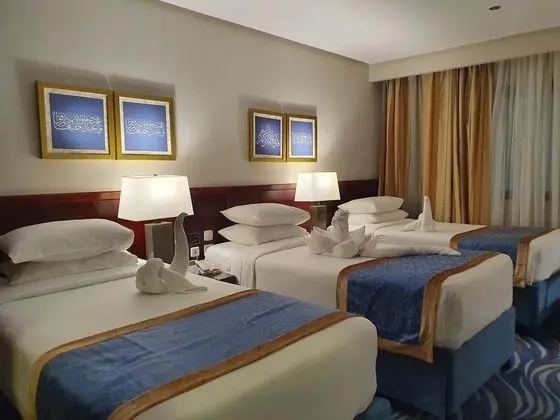Triple Room Non View