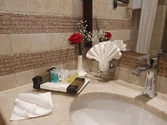 Triple Room Non View
