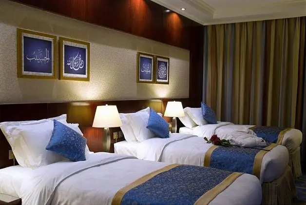 Triple Room Non View