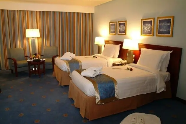 Twin Room Non View