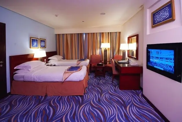 Twin Room Non View