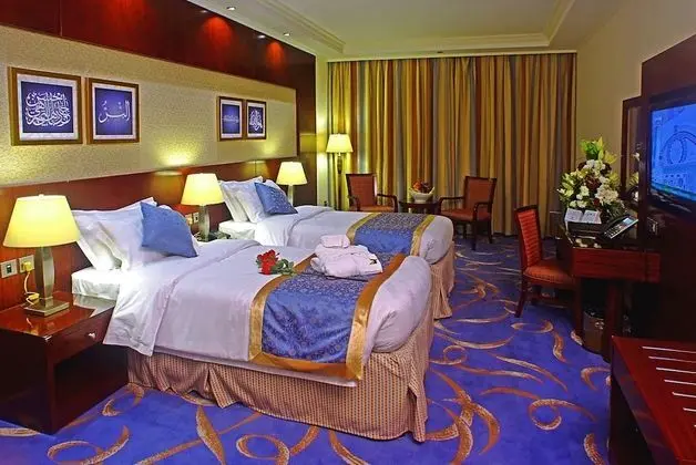 Twin Room Non View