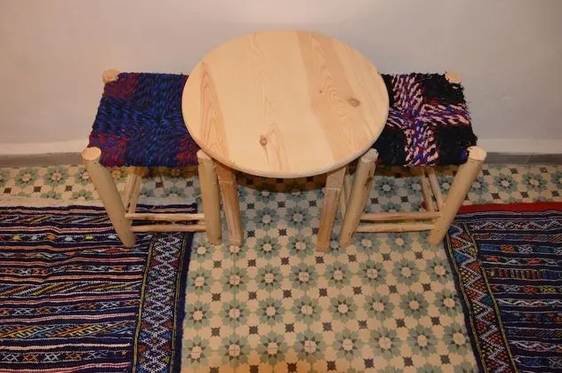 Tek Büyük veya İki Ayrı Yataklı Oda, Birden Çok Yatak