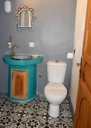 Tek Büyük veya İki Ayrı Yataklı Oda, Birden Çok Yatak