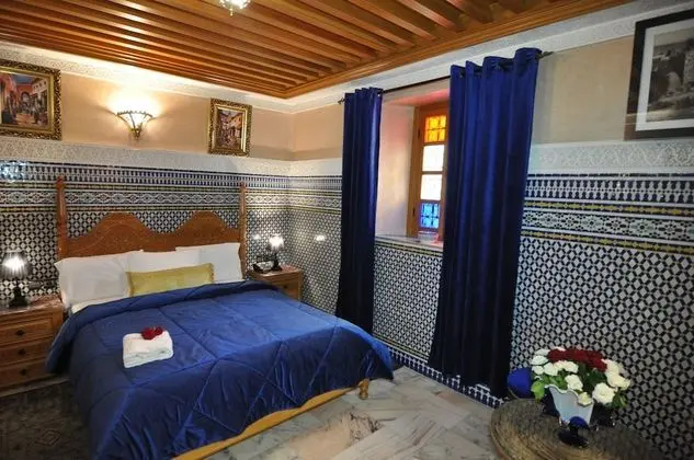 Comfort Tek Büyük Yataklı Oda, 1 Yatak Odası