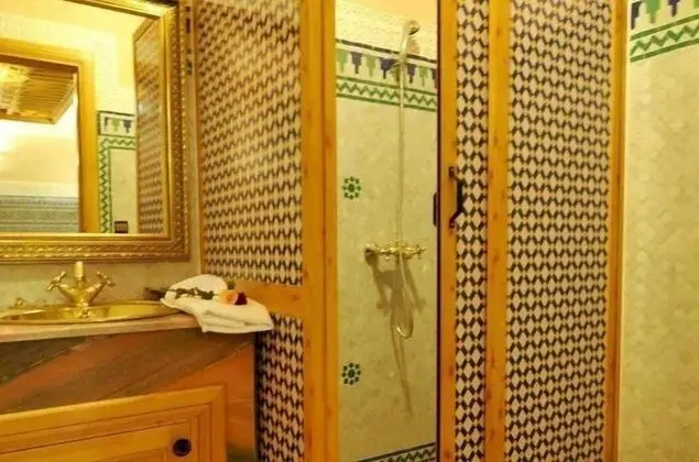 Deluxe İki Ayrı Yataklı Oda, 1 Yatak Odası