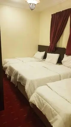 Dört Kişilik Oda