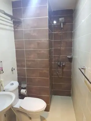 İki Ayrı Yataklı Oda