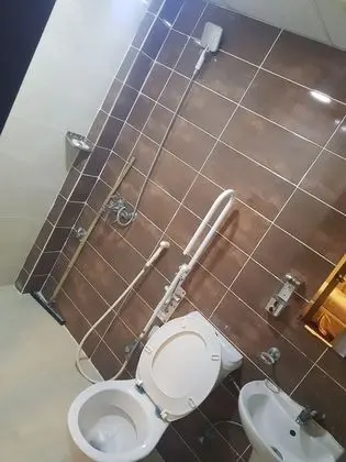 Üç Kişilik Oda