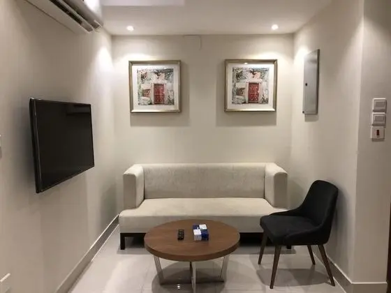 Apart Daire, Engellilere Uygun, Şehir Manzaralı