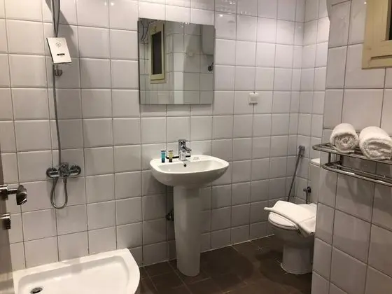 Apart Daire, Engellilere Uygun, Şehir Manzaralı
