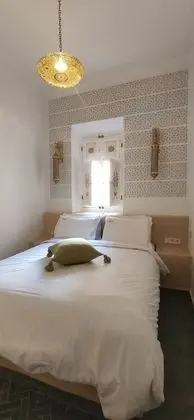 Luxury Süit, Veranda (L'AZIZA)