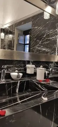 Luxury Süit, Veranda (L'AZIZA)