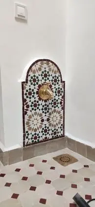 Luxury Süit, Veranda (L'AZIZA)