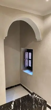 Luxury Süit, Veranda (L'AZIZA)