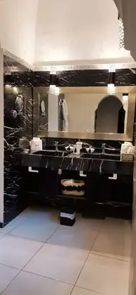 Luxury Süit, Veranda (L'AZIZA)