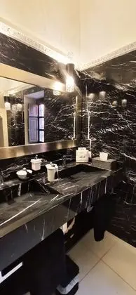 Luxury Süit, Veranda (L'AZIZA)