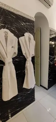 Luxury Süit, Veranda (L'AZIZA)