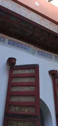 Luxury Süit, Veranda (L'AZIZA)