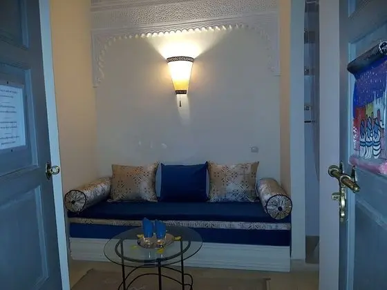 Tek Büyük Yataklı Oda, Özel Banyo (Écoute s'il pleut)