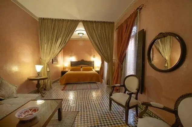 Luxury Süit