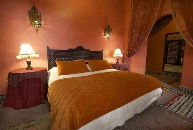 Luxury Süit