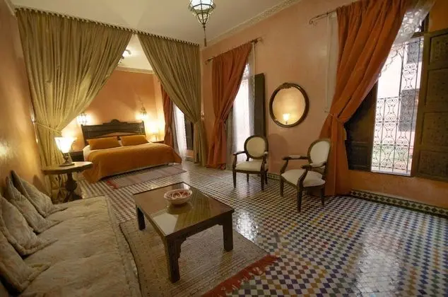 Luxury Süit