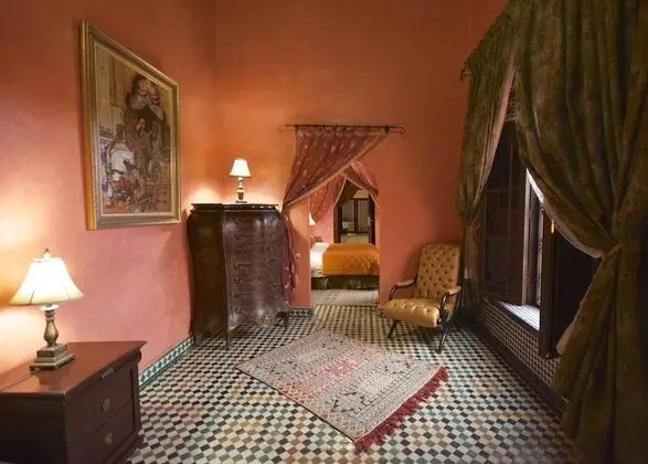 Luxury Süit
