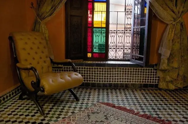 Luxury Süit