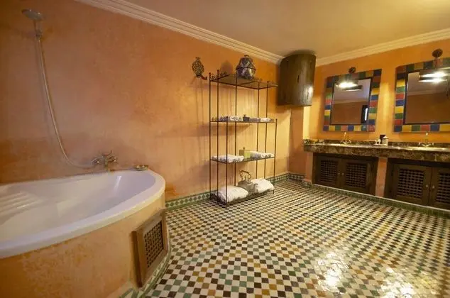 Luxury Süit