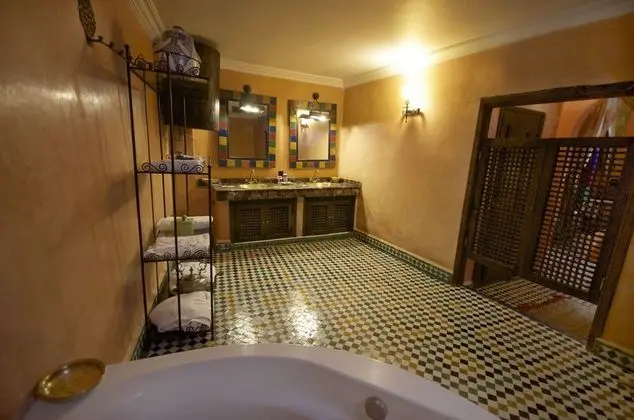 Luxury Süit