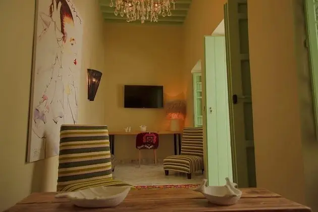 Executive Süit, Banyolu/Duşlu (AMBRE)
