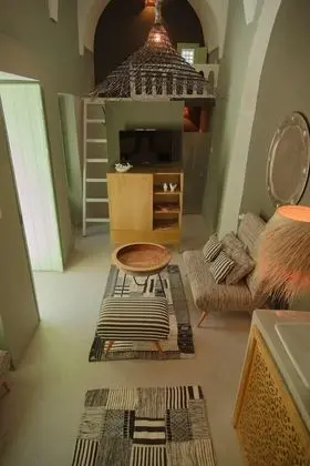 Executive Süit, Banyolu/Duşlu (AMBRE)