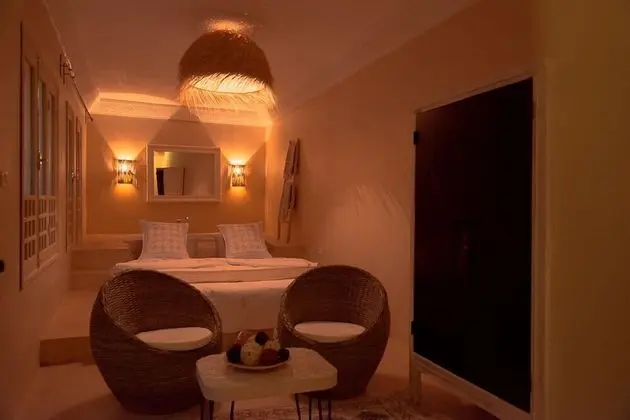Honeymoon Süit, Banyolu/Duşlu (Musc)