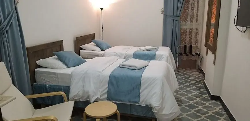 Deluxe Stüdyo, 1 Yatak Odası