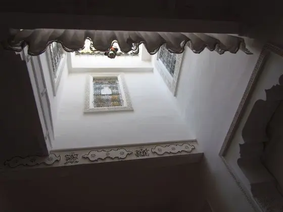 Honeymoon Tek Büyük Yataklı Oda, 1 Yatak Odası (Red)