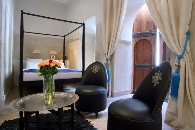 Junior Süit (Ourika)