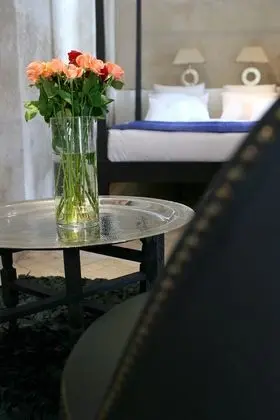 Junior Süit (Ourika)