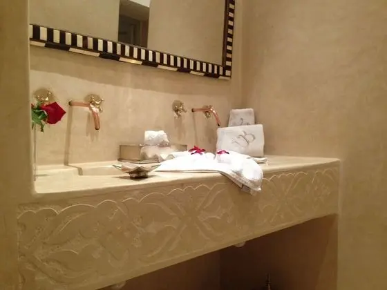 Junior Süit (Ourika)