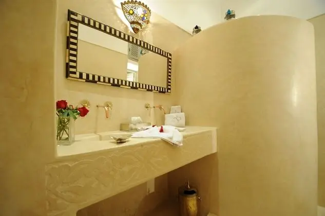 Junior Süit (Ourika)