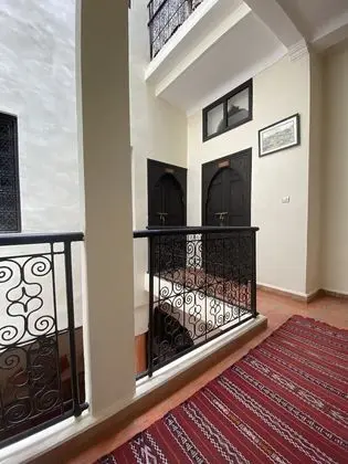 Standard Tek Büyük Yataklı Oda, Özel Banyo (Fatima)