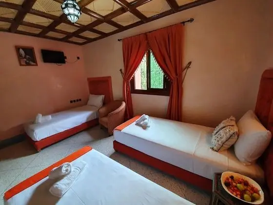 Standard Üç Kişilik Oda