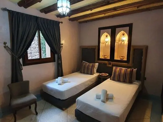 Standard Üç Kişilik Oda