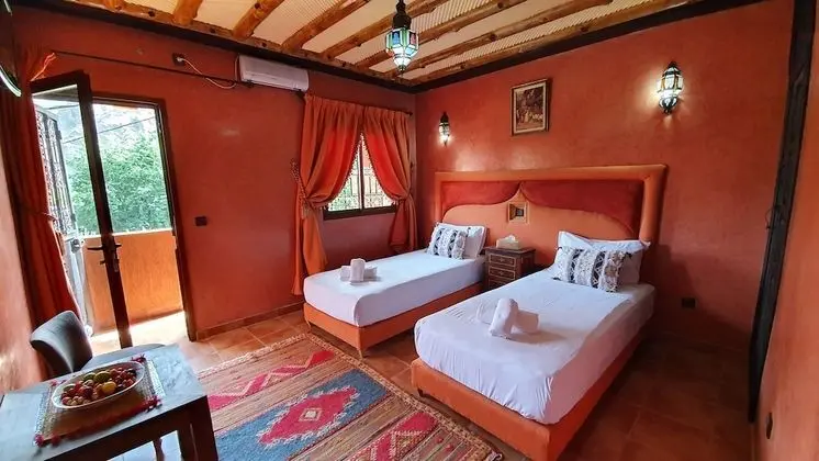 Superior Üç Kişilik Oda