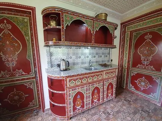 Superior Üç Kişilik Oda