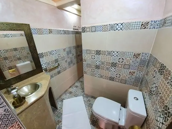 Superior Üç Kişilik Oda