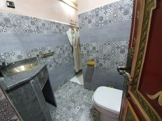 Superior Üç Kişilik Oda